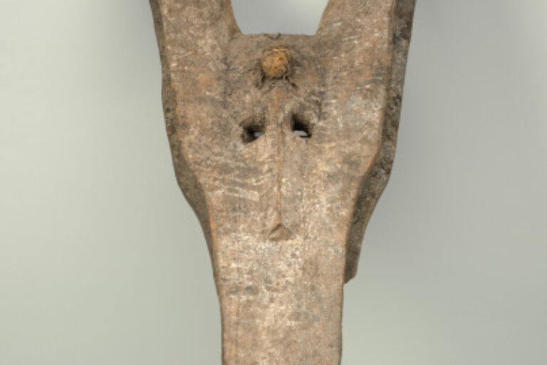 Kono Association Mask