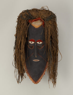 Mask (Mawa)