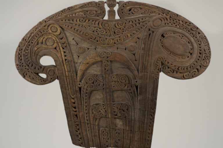 Canoe Splashboard (Lagim)