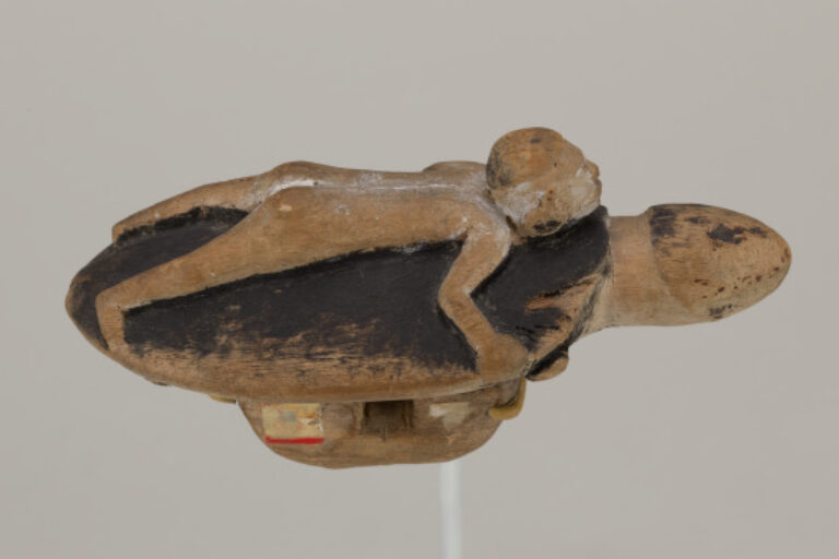 Fishnet Float (Kopalla)