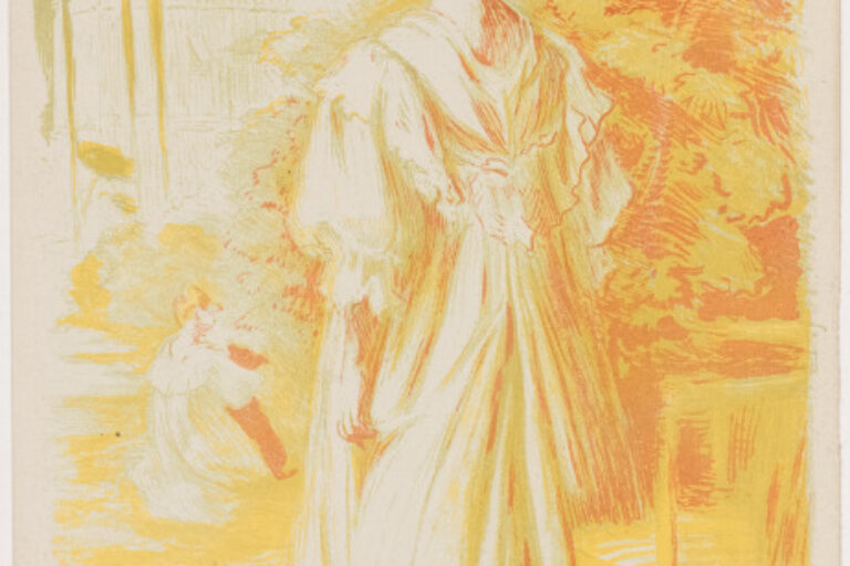YOUNG GIRL