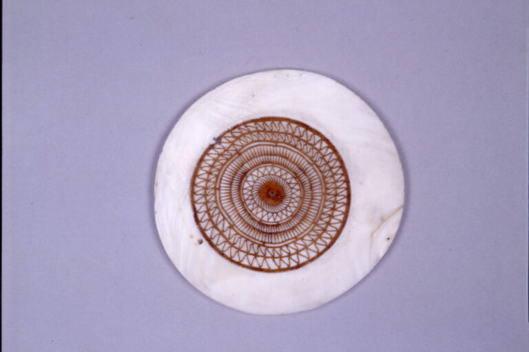Ornament (Kap-Kap)