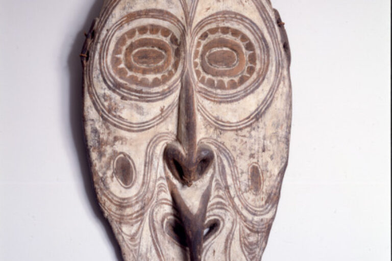 Gable Mask