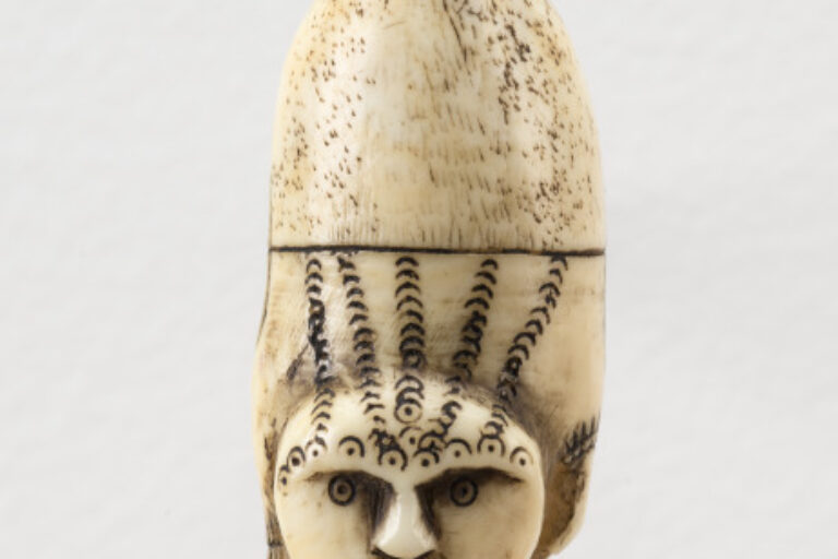 Line Attacher (Human-Seal Design)