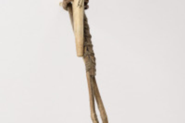 Harpoon Head (Toggling) and Foreshaft