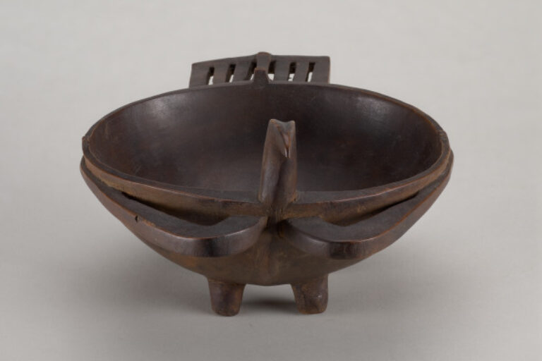 Ceremonial Bowl