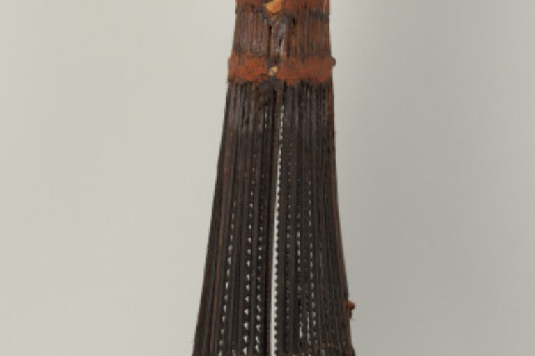 Warrior’s Neck Ornament
