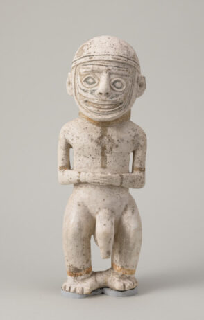 Funerary Figure (Kulap)