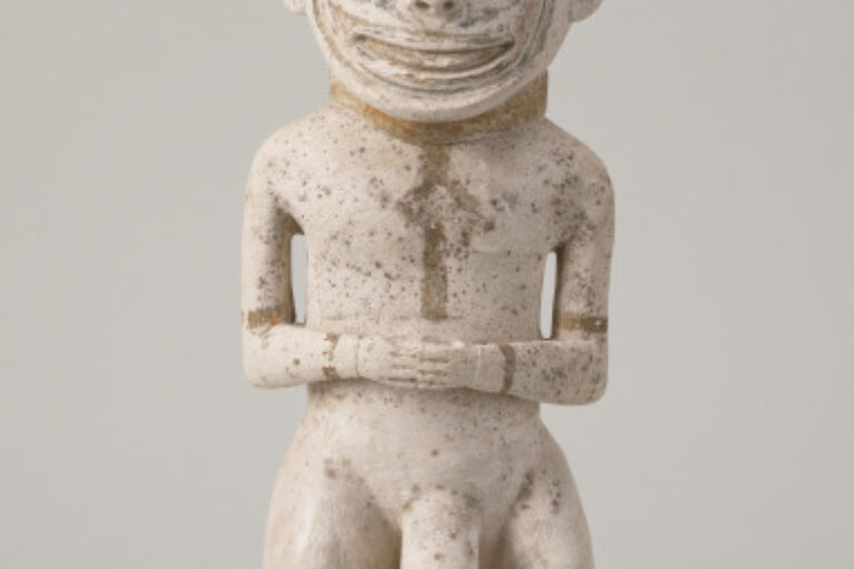 Funerary Figure (Kulap)