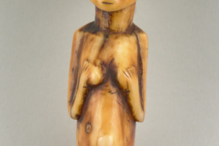 Figurative Pendant