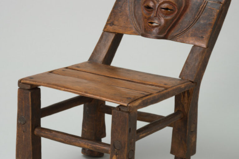 Ngundja (Prestige Chair)