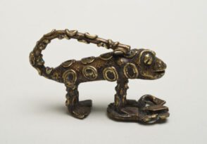 Gold-Dust Weight (Abrammuo)