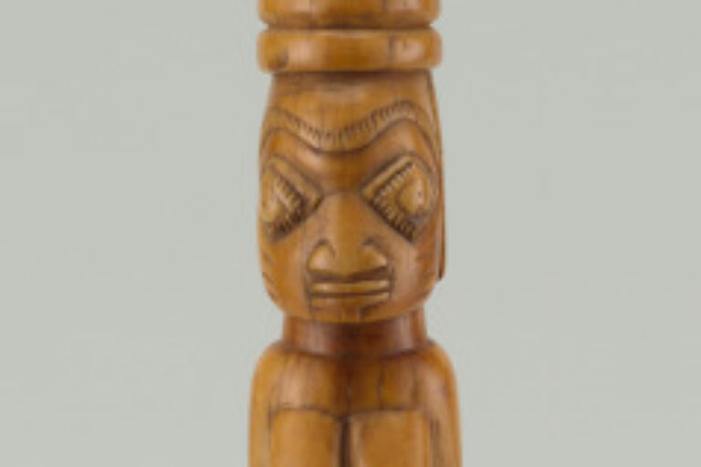 Ifa Divination Tapper (Iroke Ifa)