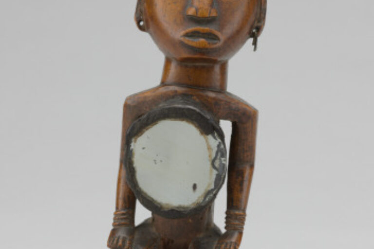 Power Figure (Nkisi)