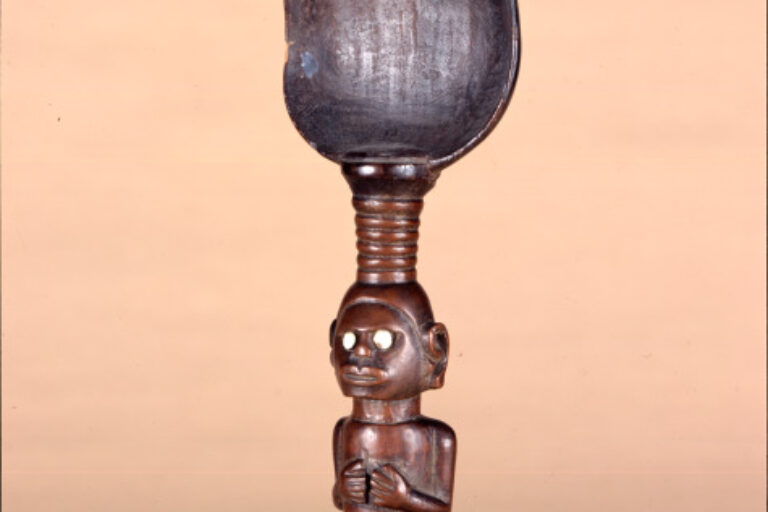 Figurative Scoop