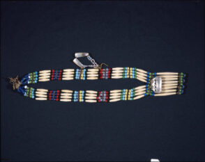 Girl’s Hair Pipe Necklace