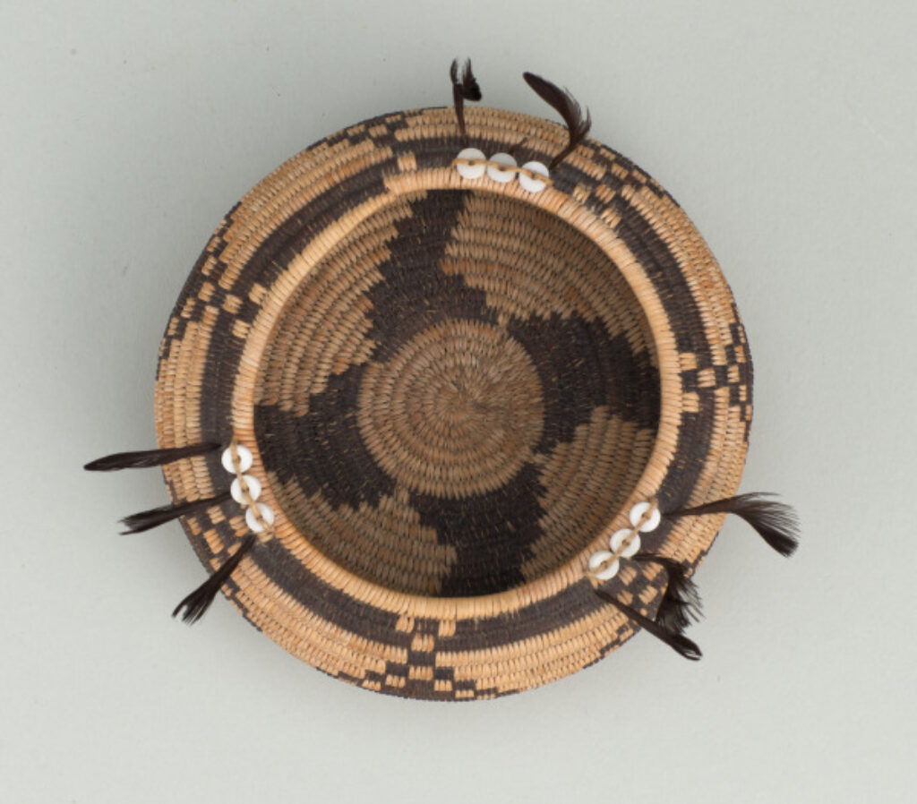 Feathered Basket - Image 2
