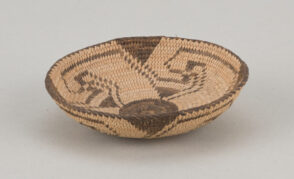 Miniature Basket