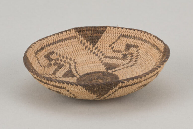 Miniature Basket