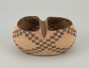 Basket with Handle
