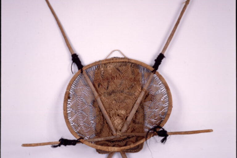 Burden Basket (Kiaka)