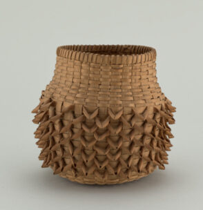 Trinket Basket