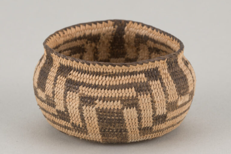 Miniature Basket