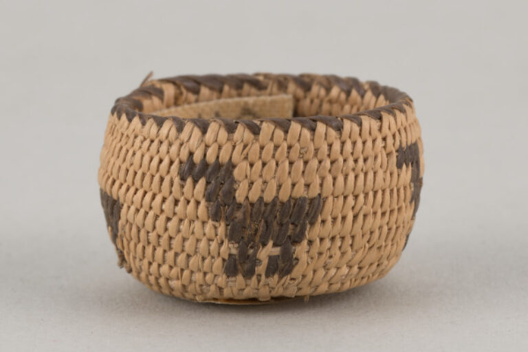 Miniature Basket