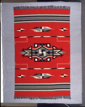 Chimayo rug