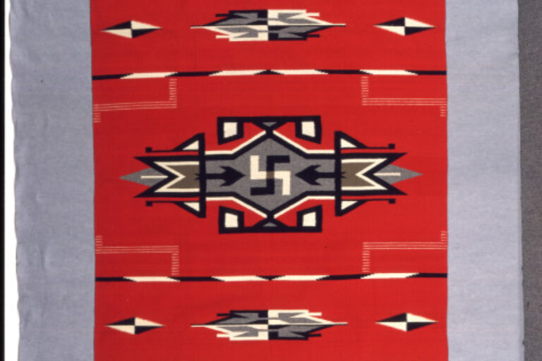 Chimayo rug