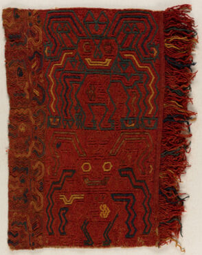 Mantle Border Fragment