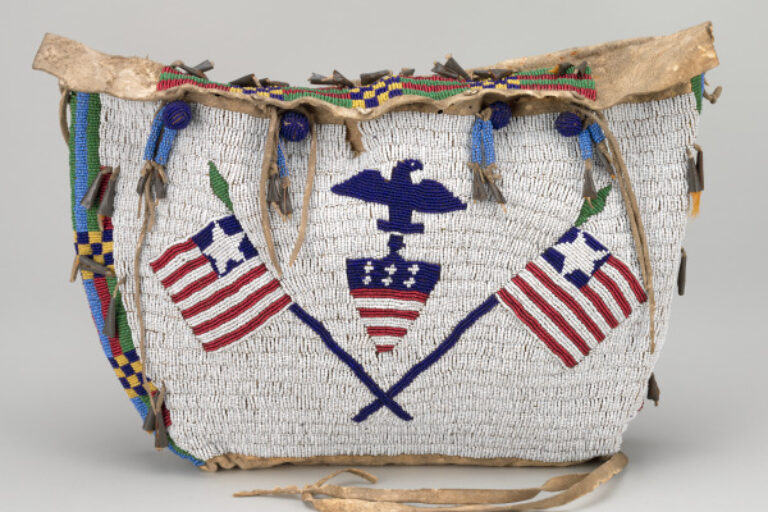 Storage Bag (called Possible Bag)