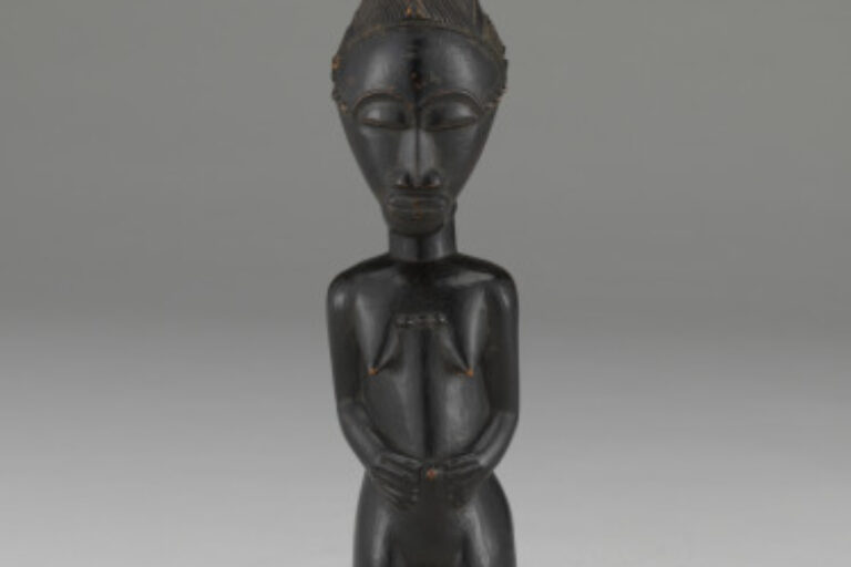Female Spirit Spouse (Blolo Bla)