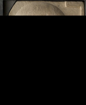 Profile Bust of Youth