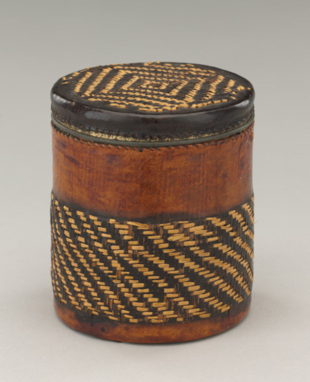 Cigarette Container - Image 1