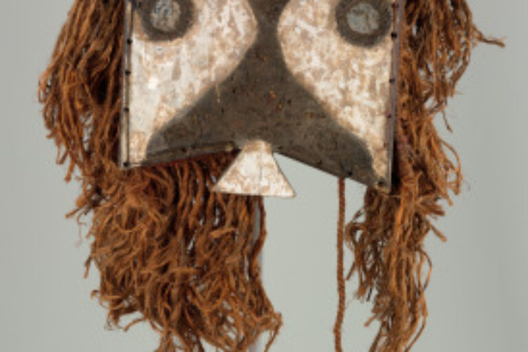 Plank Mask (loniaken)