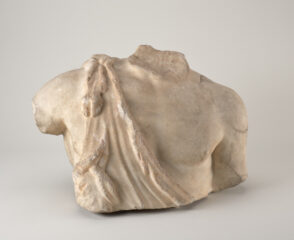 Fragment: Figure of Dionysus