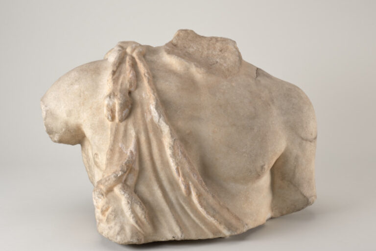 Fragment: Figure of Dionysus