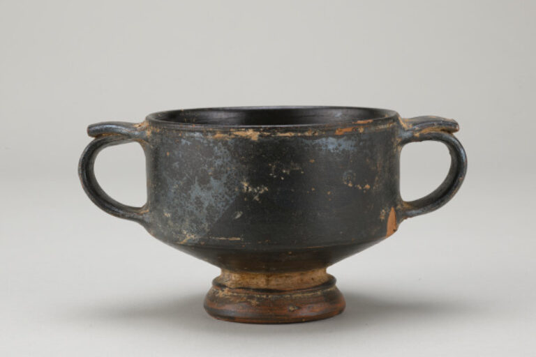 Two-Handled Cup (Skyphos)