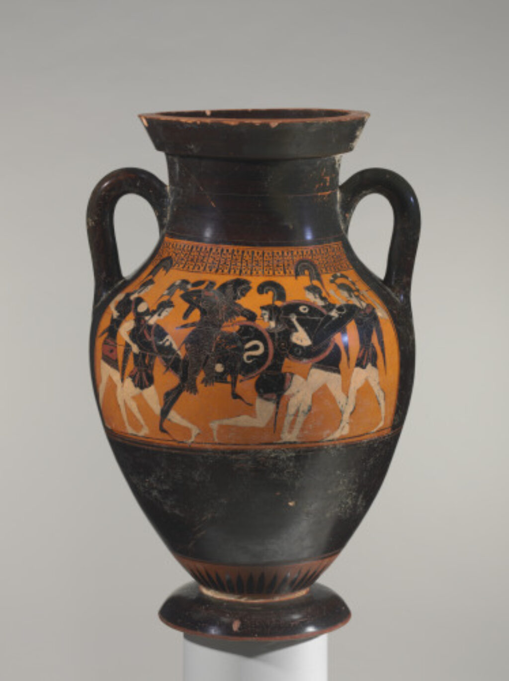 Panel Amphora - Image 2