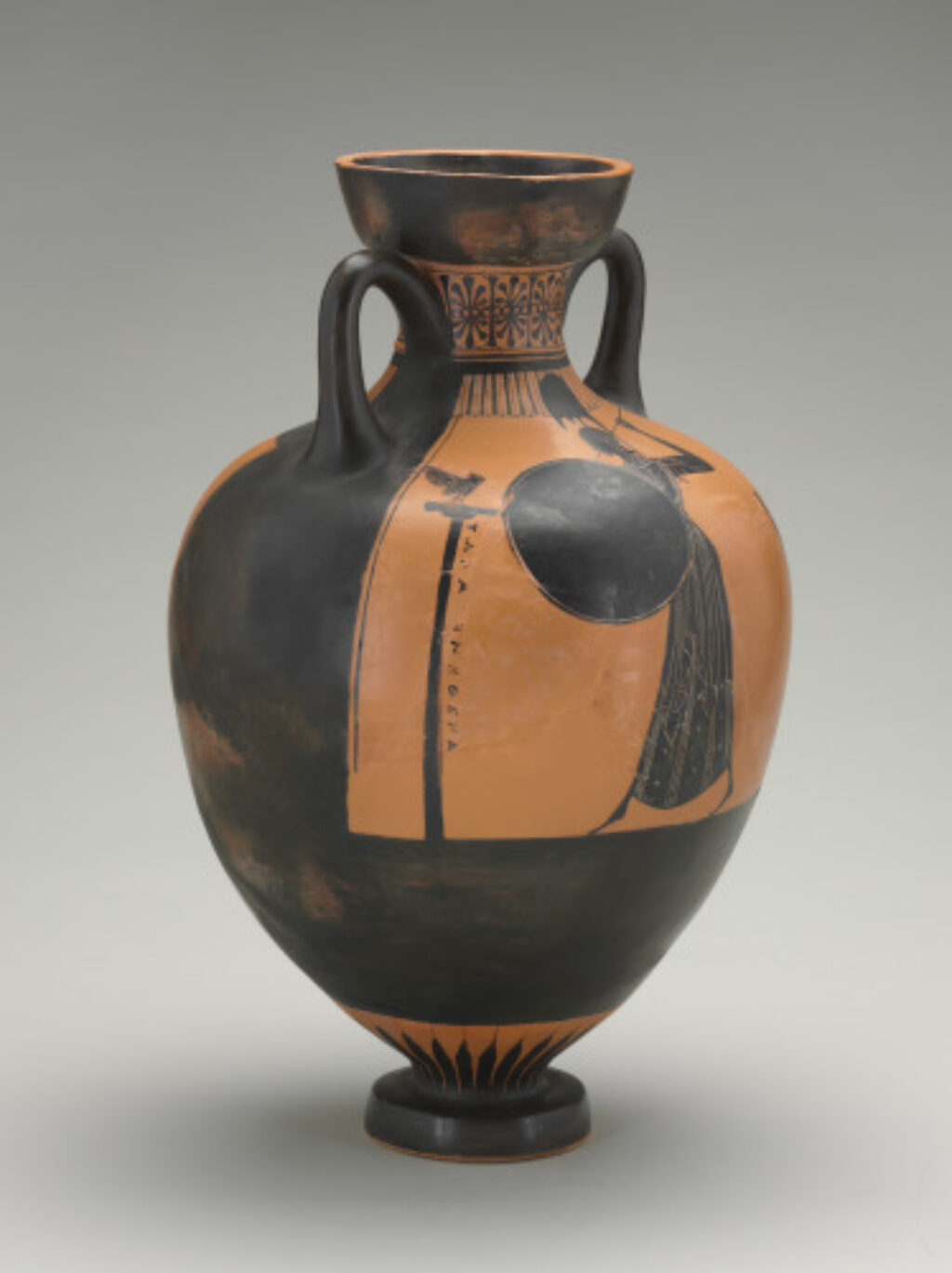 Panathenaic Amphora - Image 3