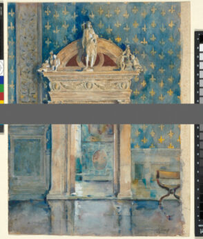 Palazzo Vecchio, Florence