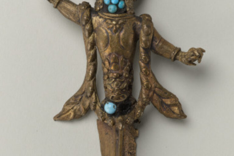Hayagriva Phurba