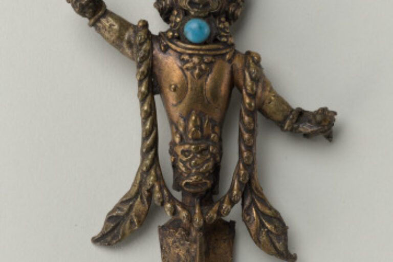 Hayagriva Phurba