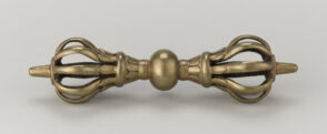 Double Bolt (Vajra)
