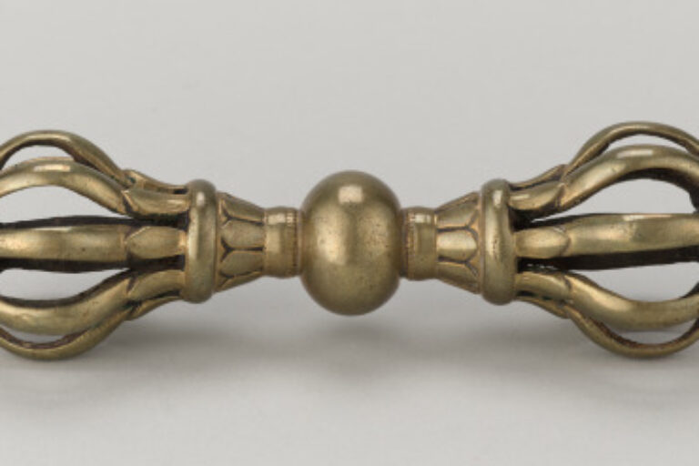 Double Bolt (Vajra)