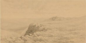 Landscape with Valley