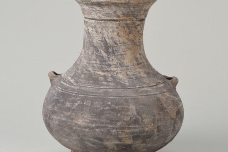 Wine Storage Vessel (Hu)