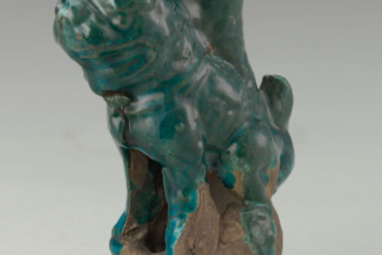 Buddhist Temple Candle Holder