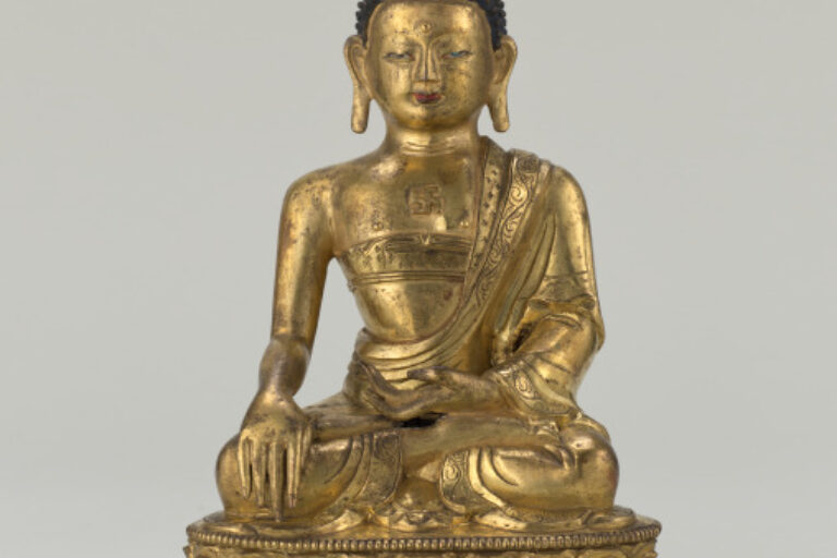 Historical Buddha